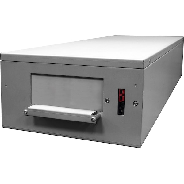 Cyberpower UPS Battery, 12V DC, 9 Ah, Pre-Assembled RB1290X10 - main